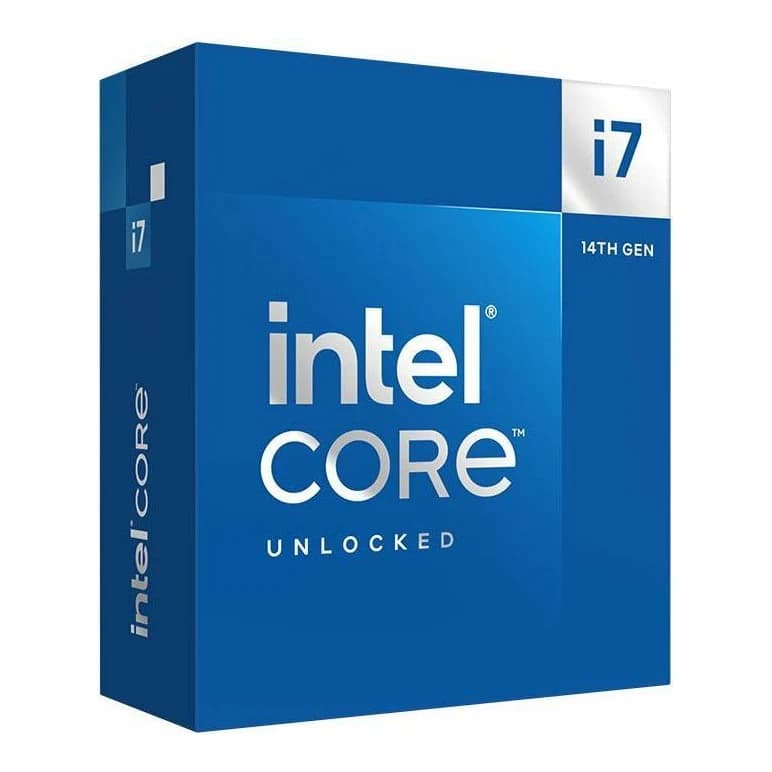 Intel Core i7-14700K