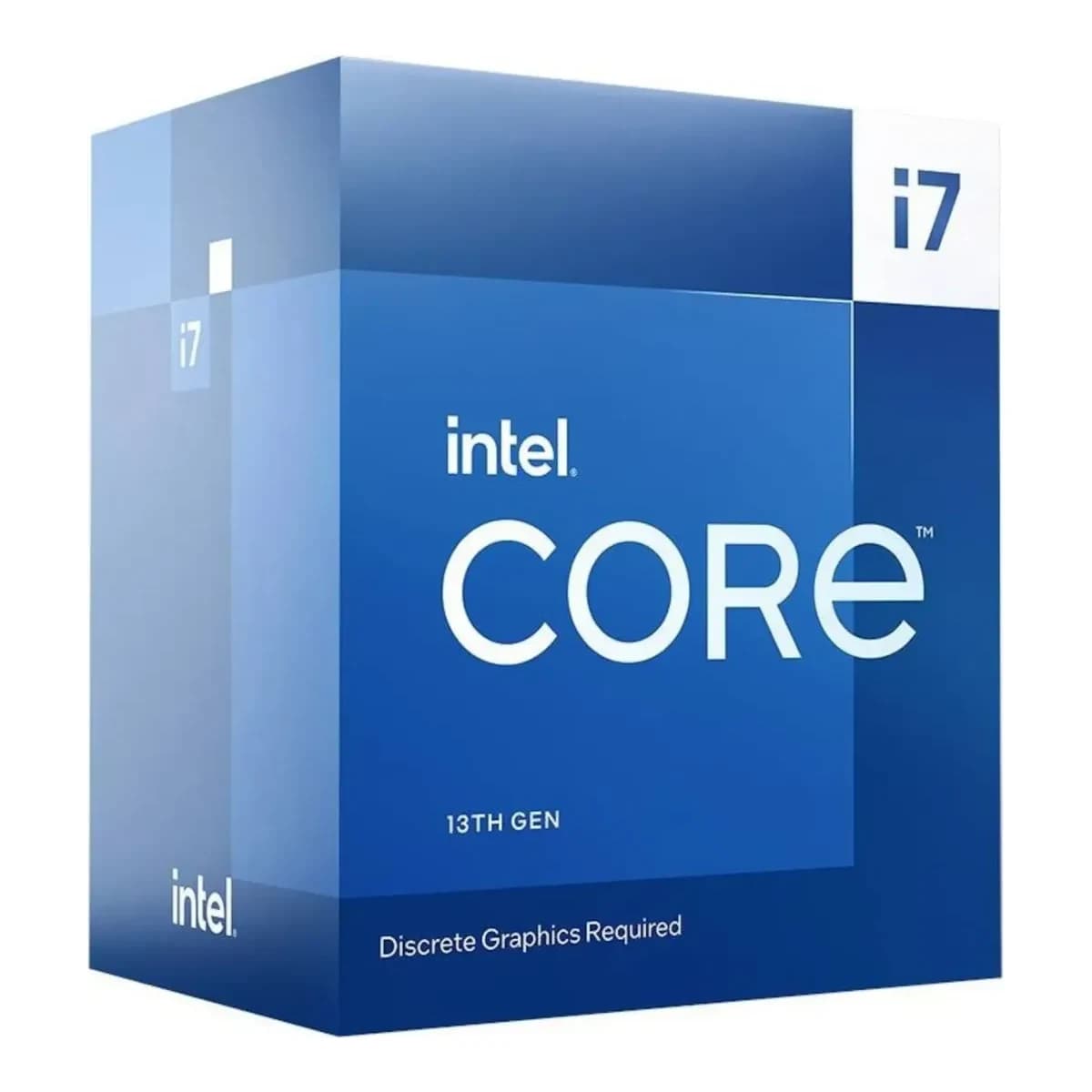 Intel Core i7-13700F