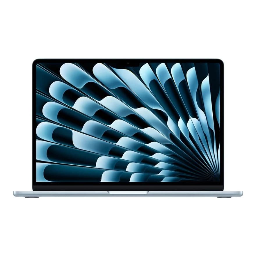 Apple MacBook Air 13″ (M5), 16 GB, 1 TB, 10C CPU / 10C GPU