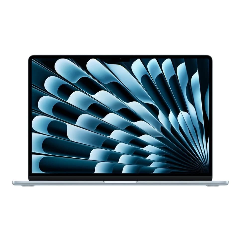Apple MacBook Air 15″ (M5), 16 GB, 1 TB, 10C CPU / 10C GPU