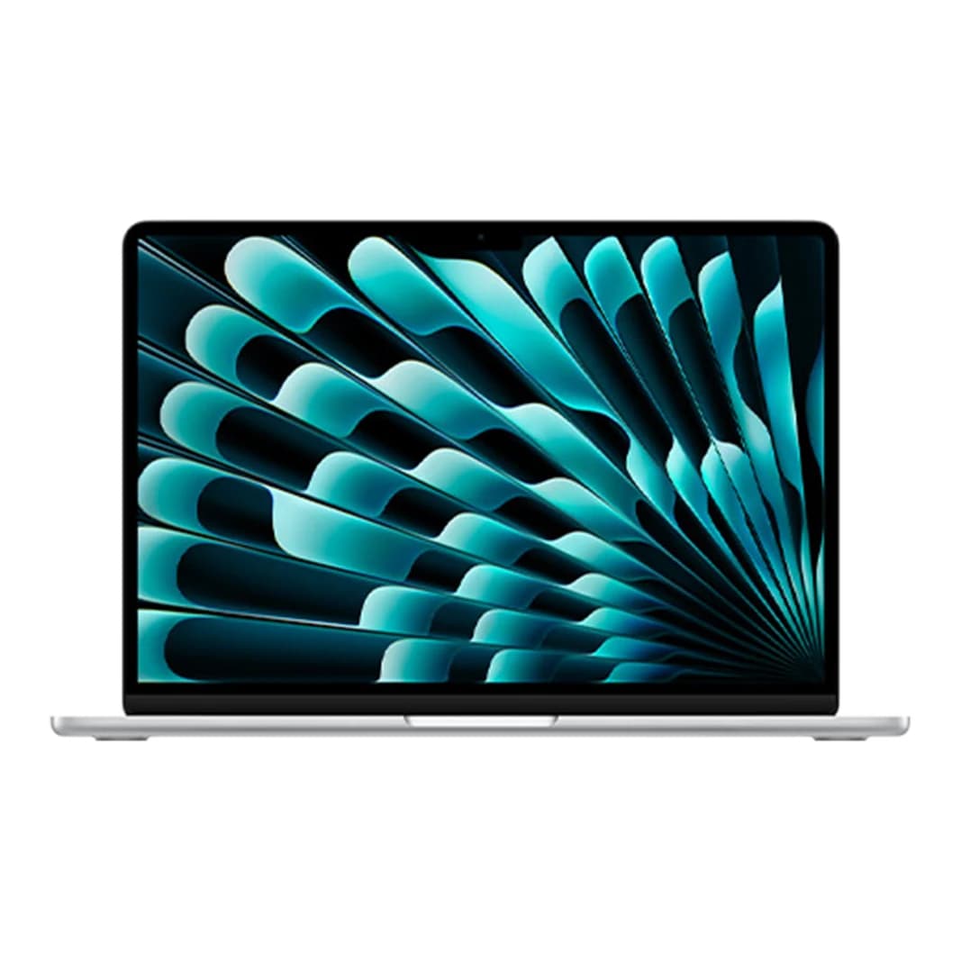 Apple MacBook Air 13″ (M3), 16 GB, 256 GB, 8C CPU / 8C GPU