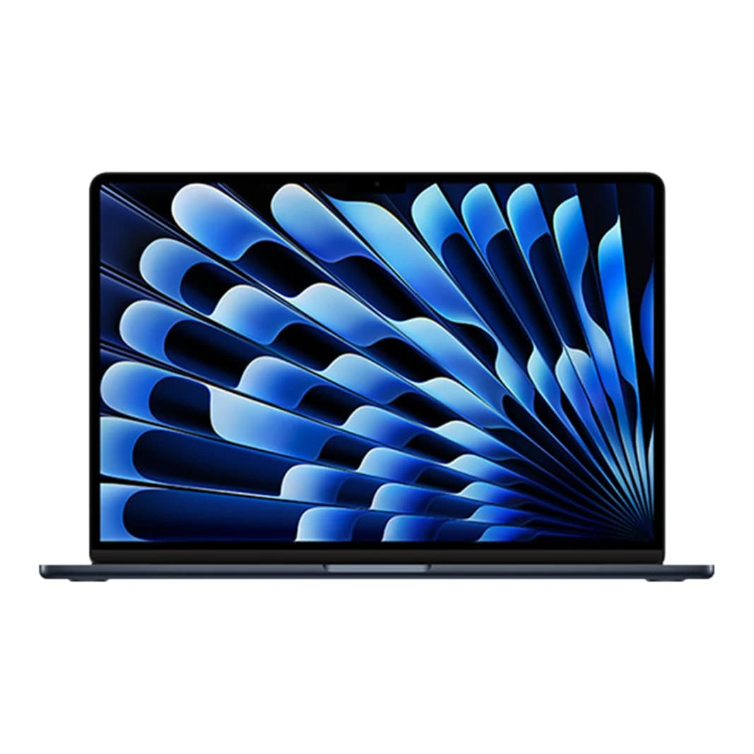 Apple MacBook Air 15″ (M3), 8 GB, 256 GB, 8C CPU / 10C GPU