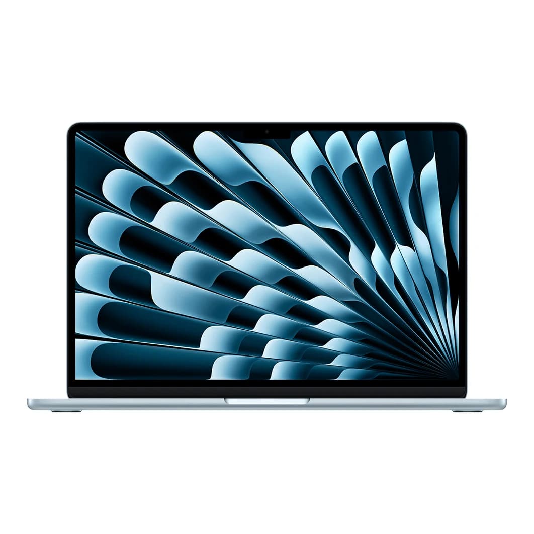 Apple MacBook Air 13″ (M4), 16 GB, 256 GB, 10C CPU / 8C GPU