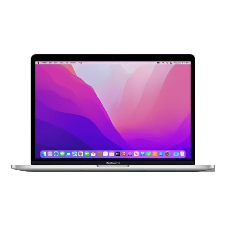 Apple MacBook Pro 13″ (M2), 8 GB, 256 GB, 8C CPU / 10C GPU