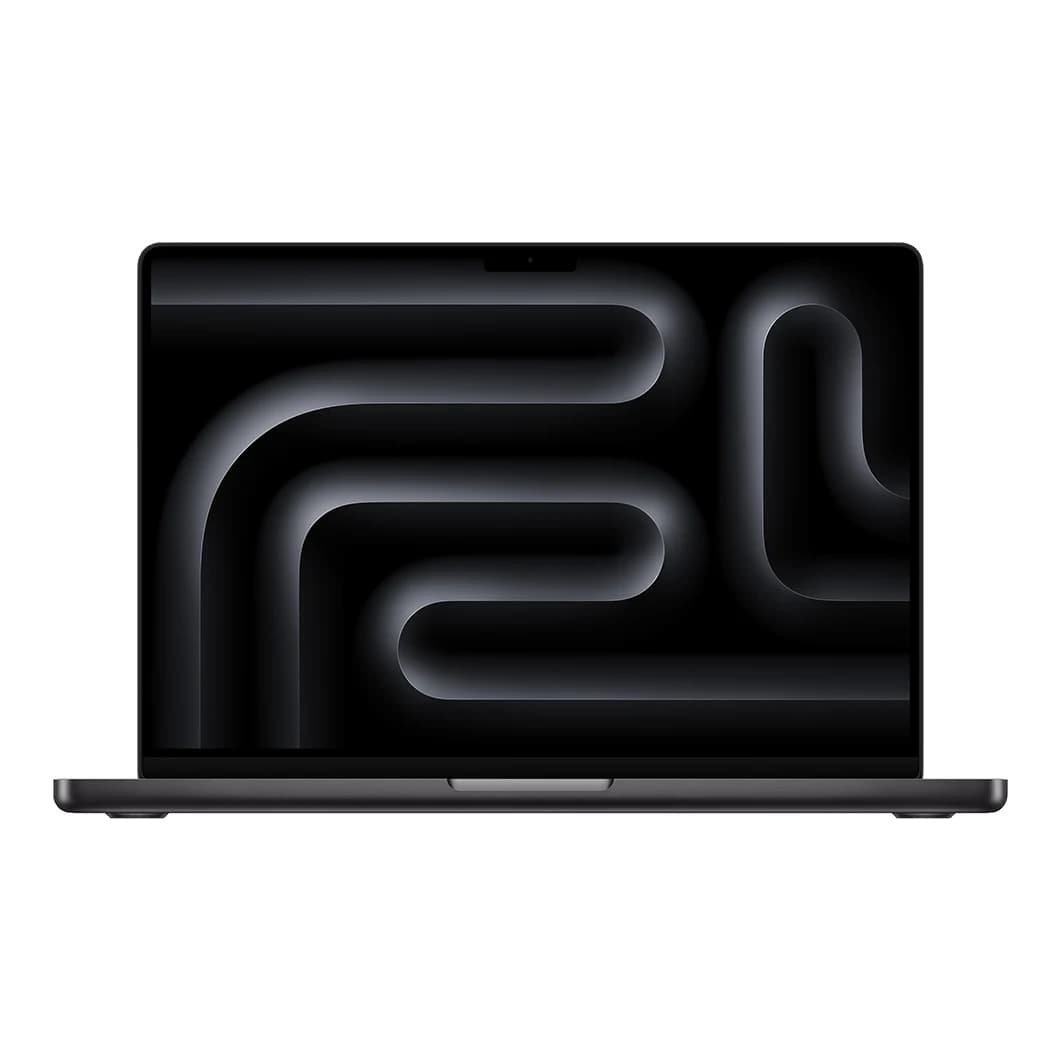Apple MacBook Pro 14″ (M4), 16 GB, 512 GB, 10C CPU / 10C GPU