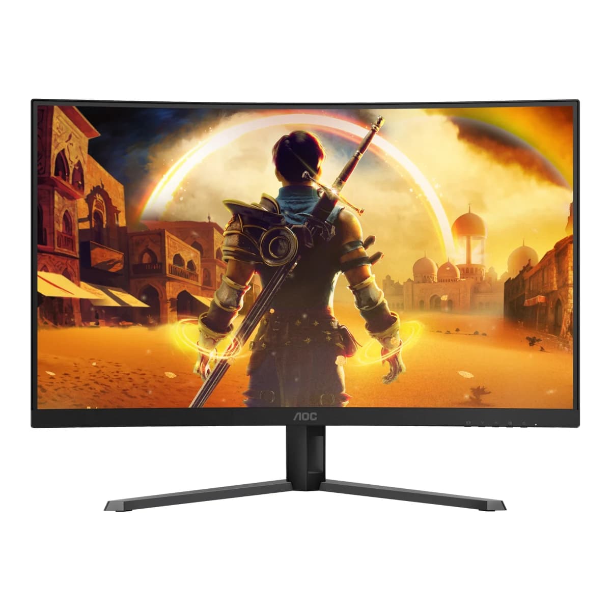 AOC C32G42ZE