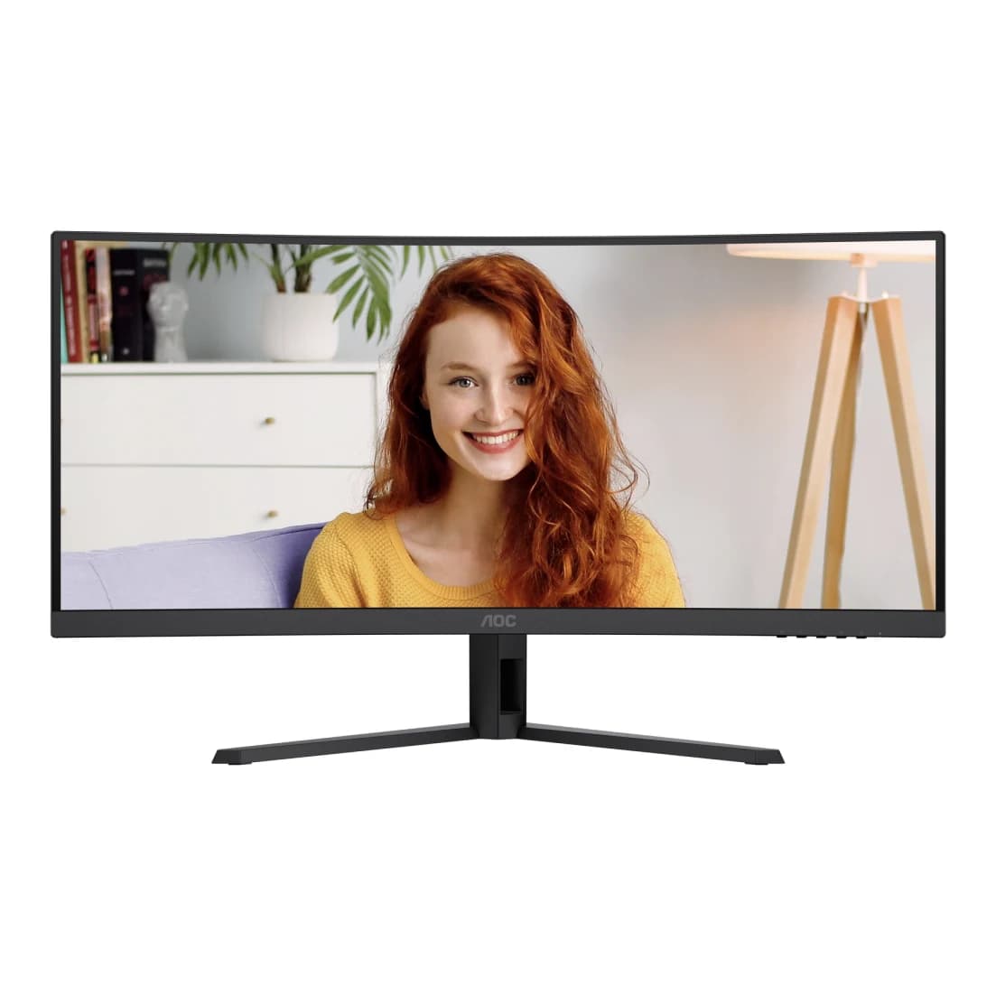 AOC CU34B3E