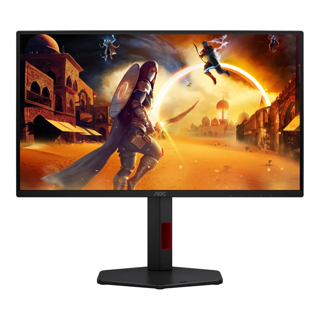 AOC 25G4ZR