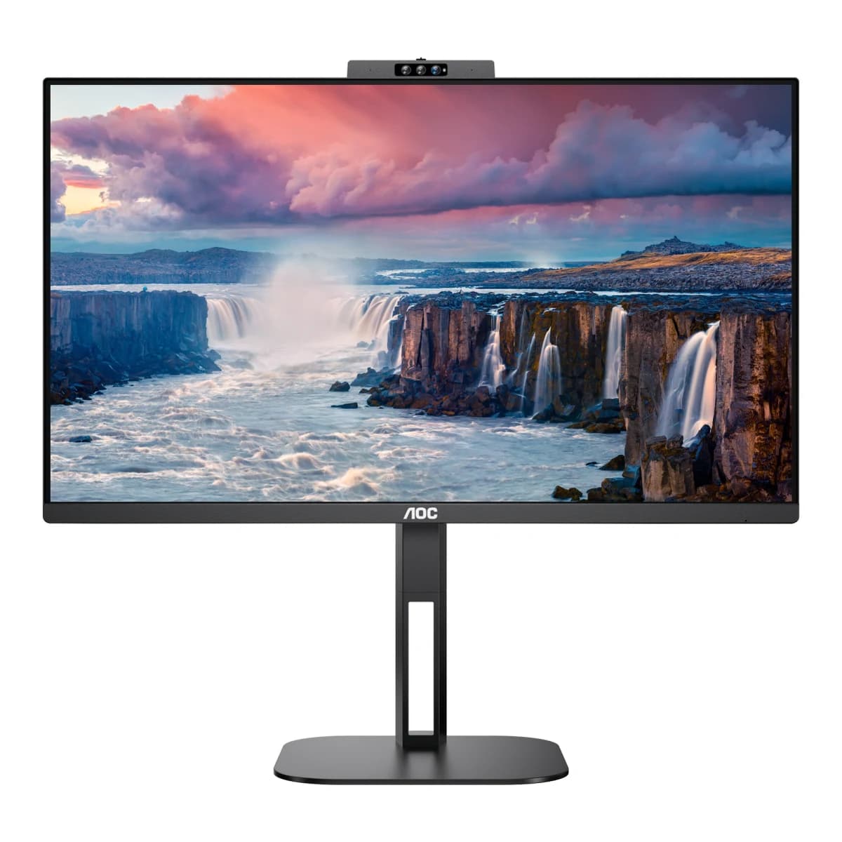 AOC 24V5CWBK