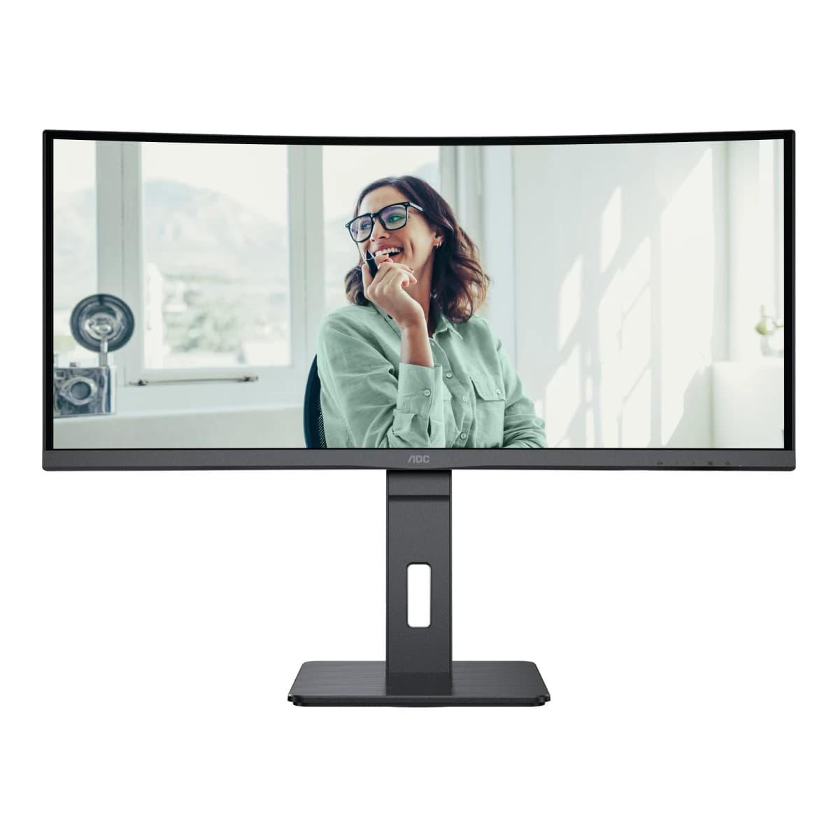 AOC CU34P3CV