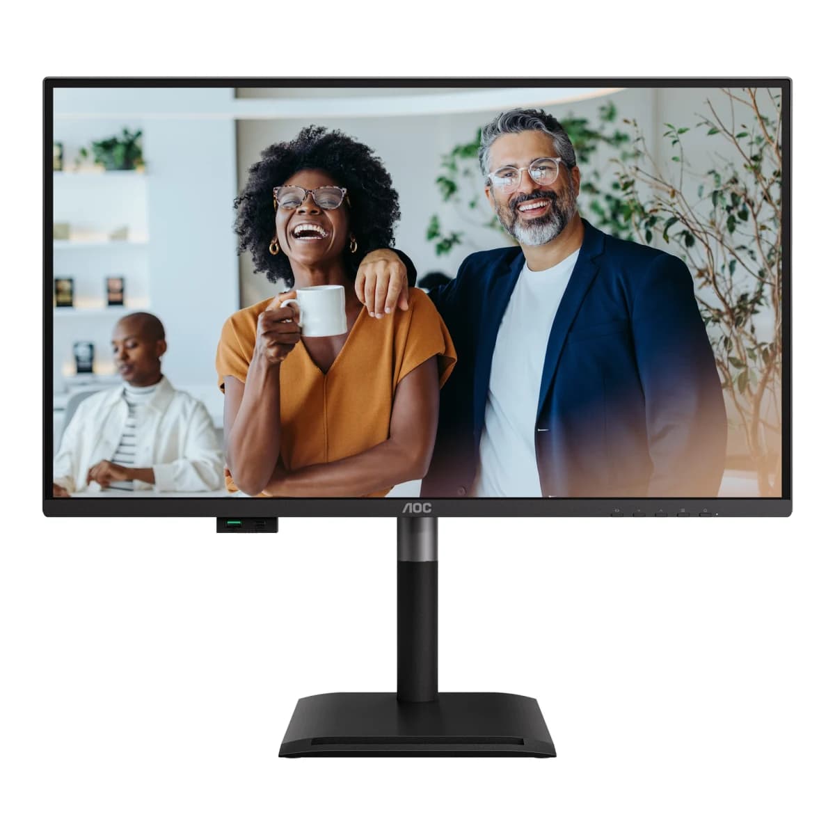 AOC Q27P4CV