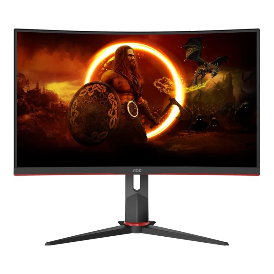 AOC C27G2Z3BK