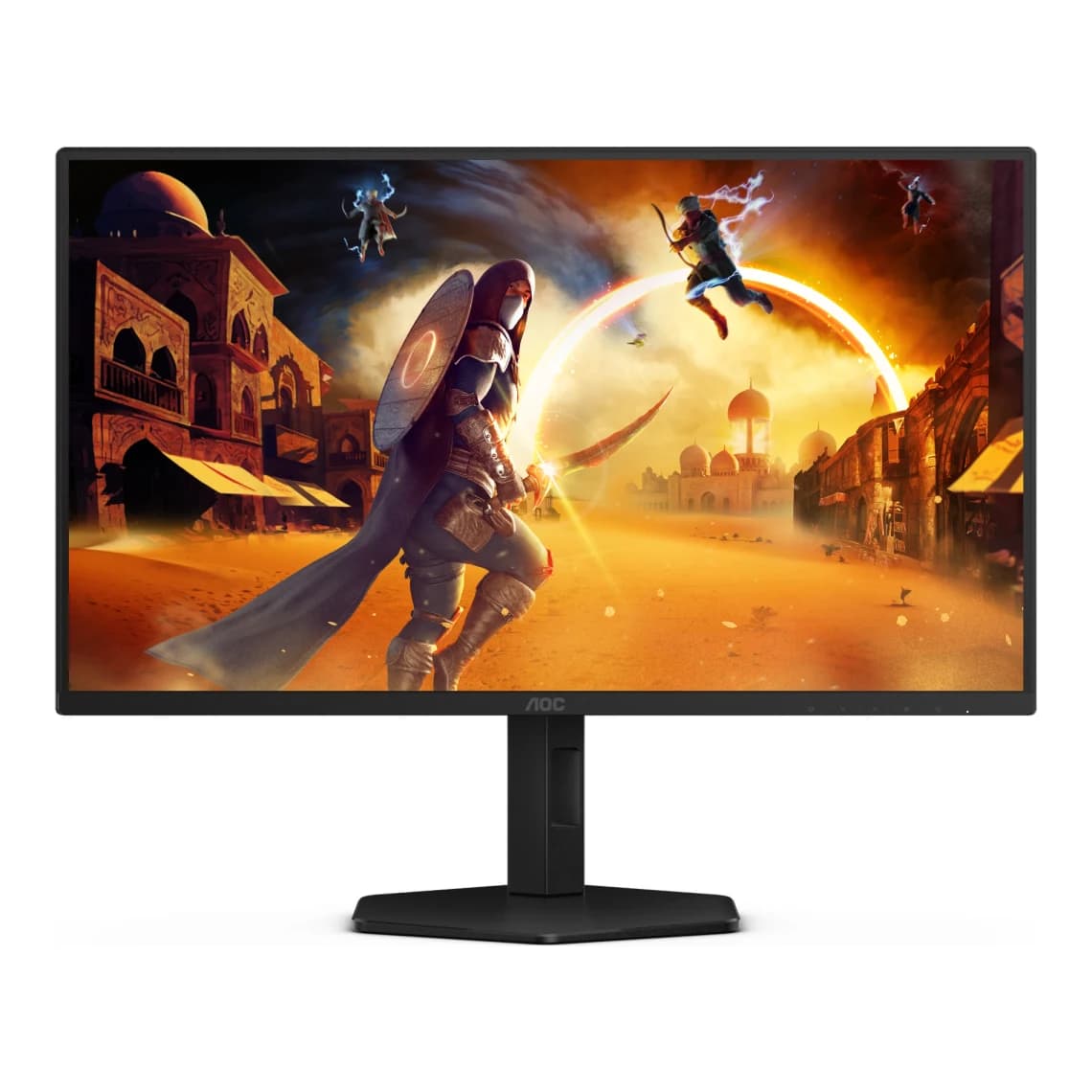 AOC 25G4SXU
