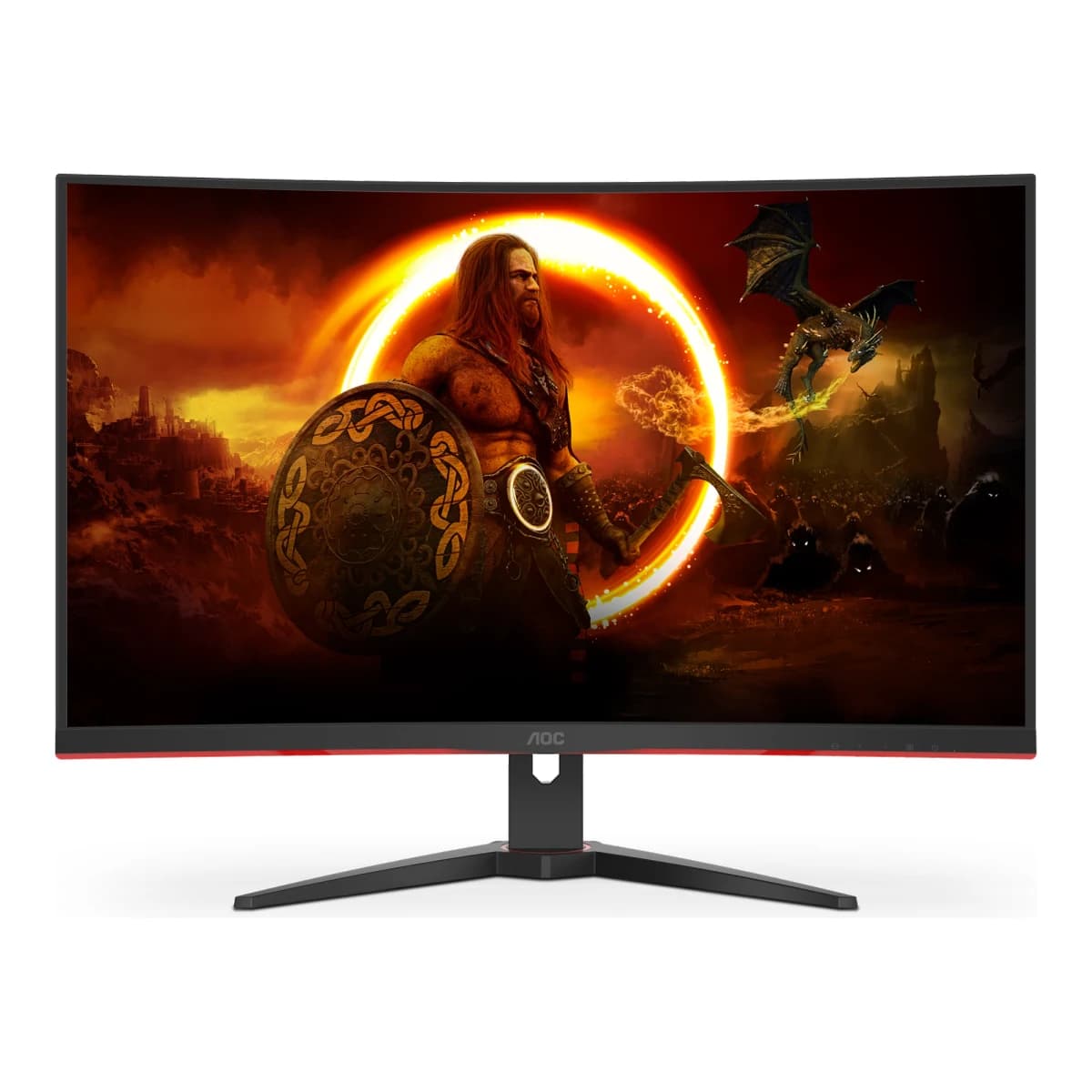 AOC C32G2ZE