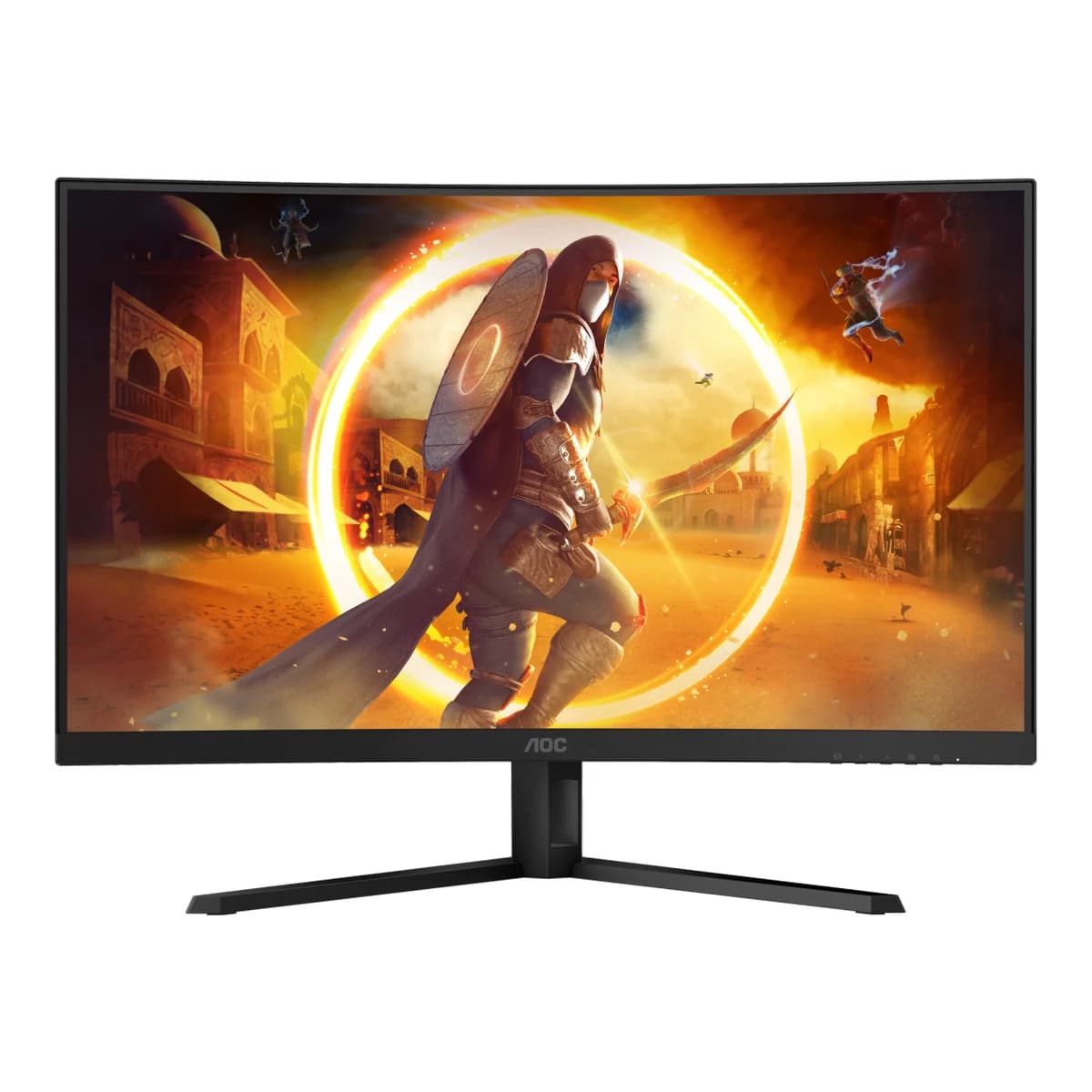 AOC CQ32G4VE