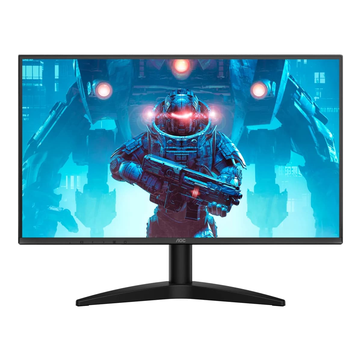 AOC 24B36X