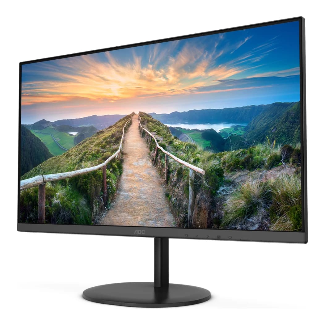 AOC Q24V4EA