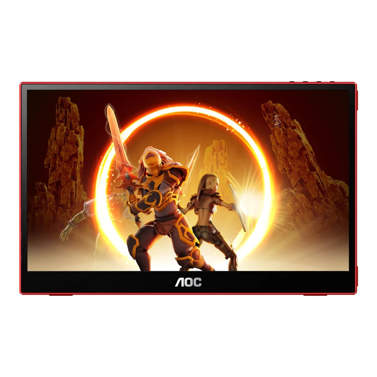 AOC 16G3