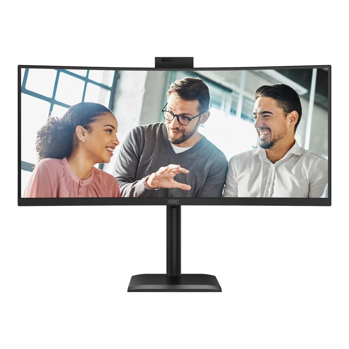 AOC CU34E4CW
