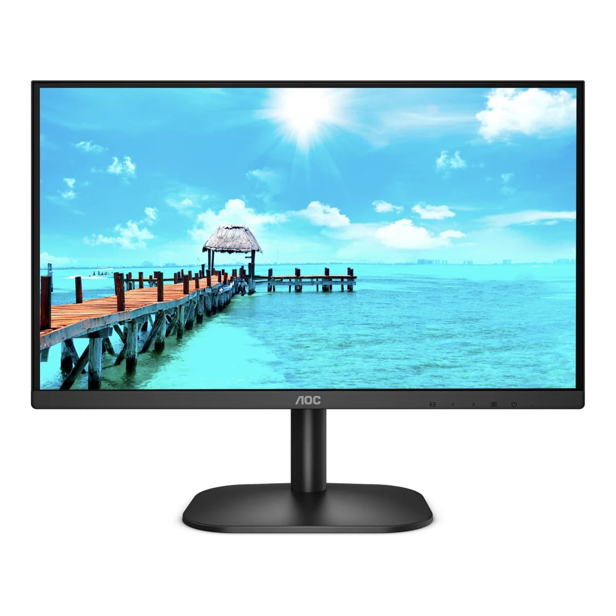 AOC 22B2H