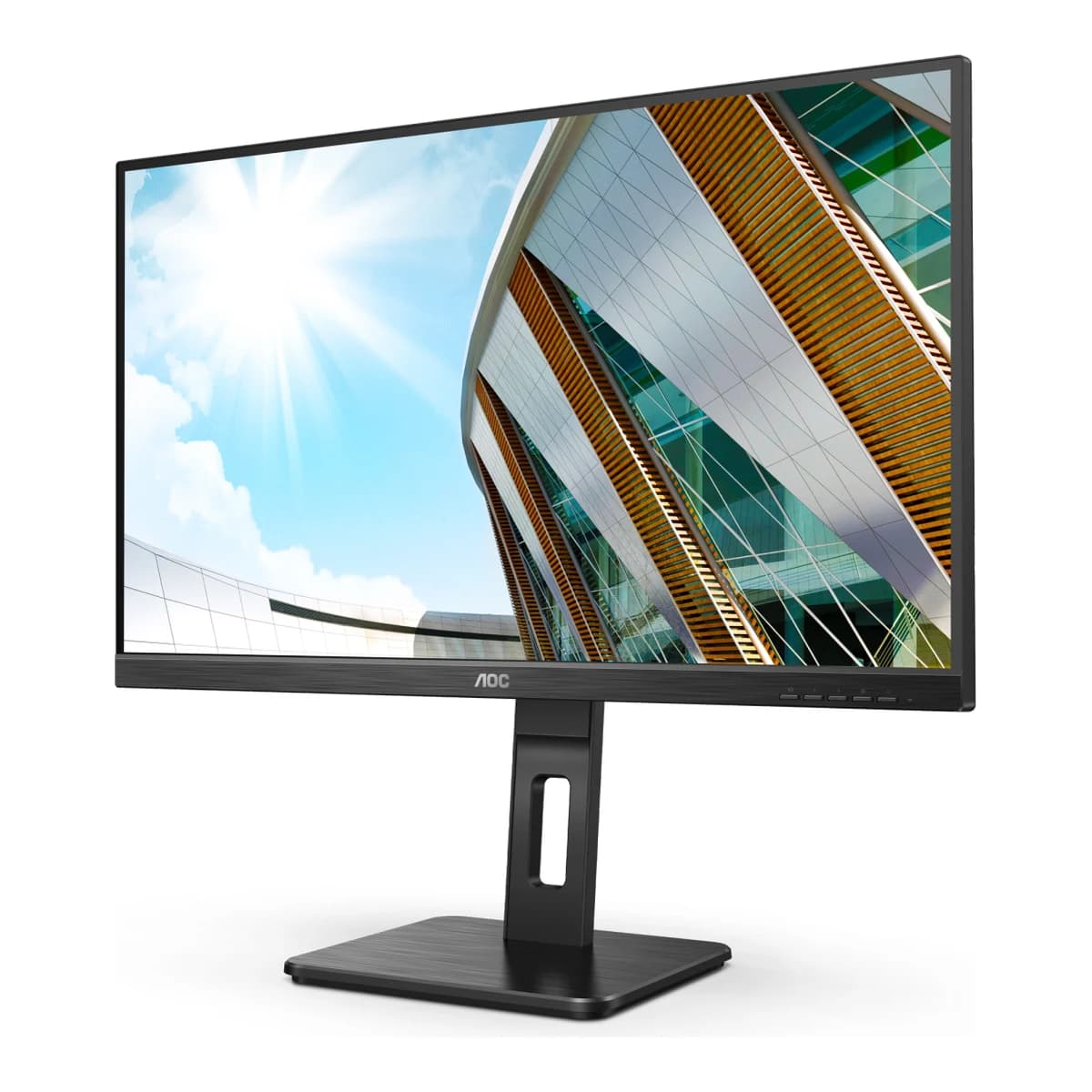 AOC 27P2Q