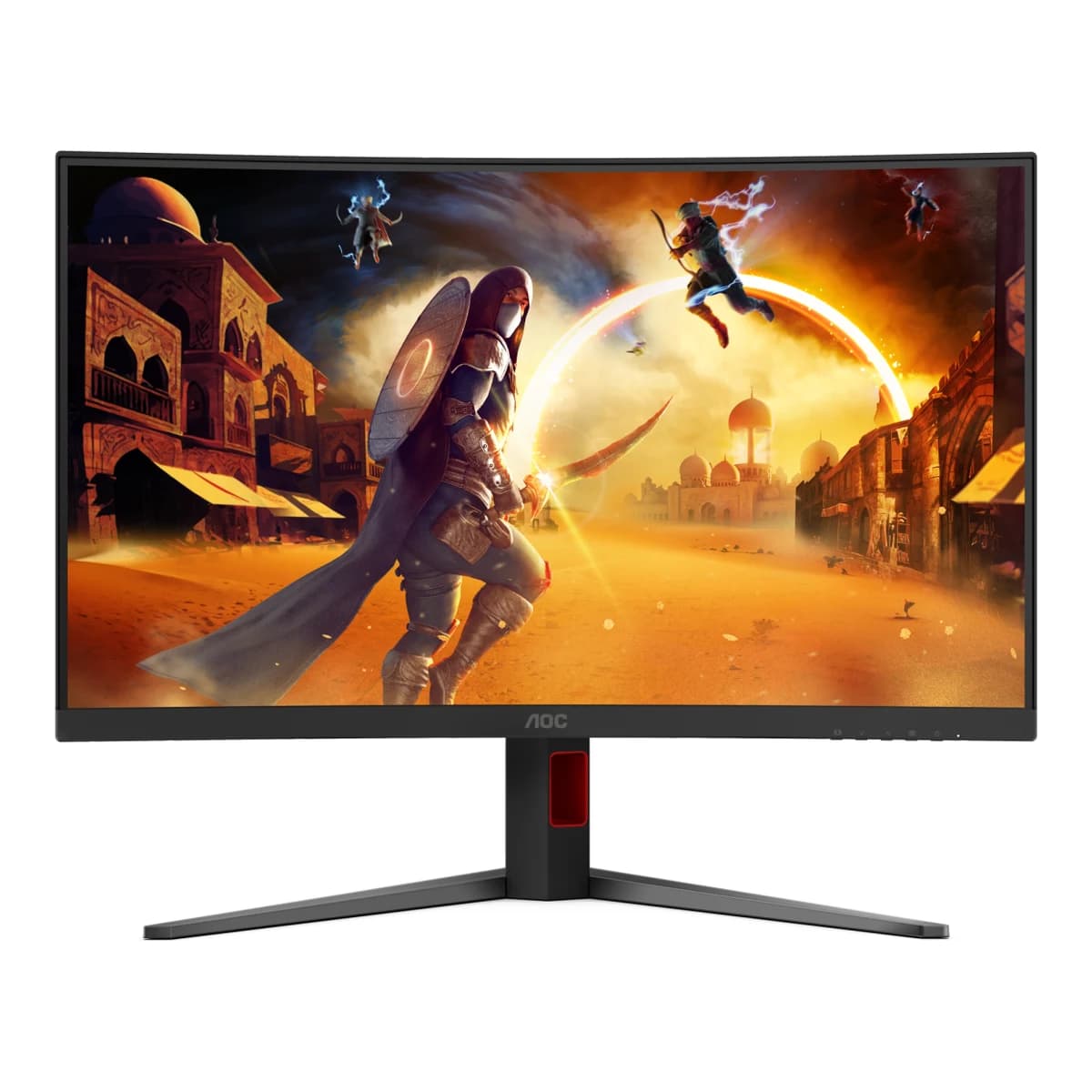 AOC C32G4Z