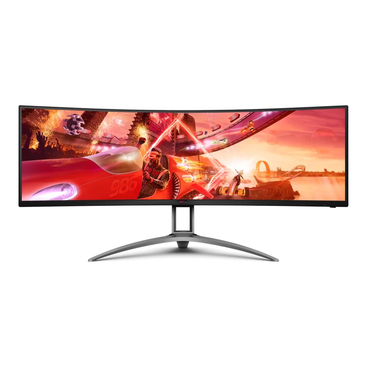 AOC AG493UCX2