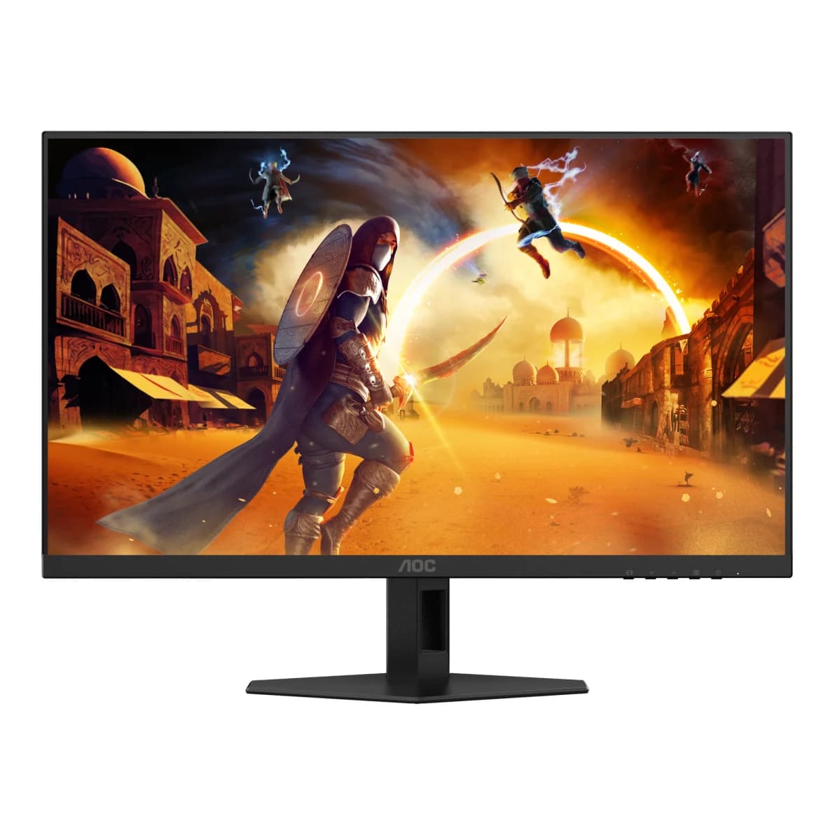 AOC 24G4XE