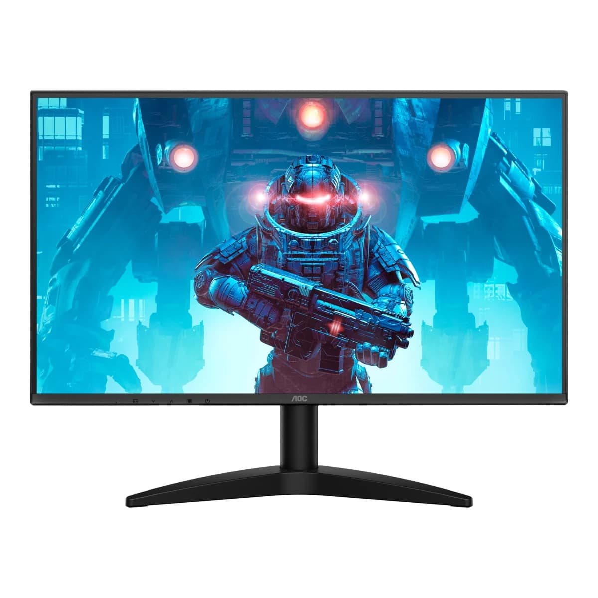 AOC Q24B36X