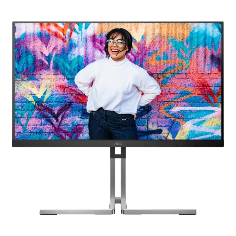 AOC Q27U3CV