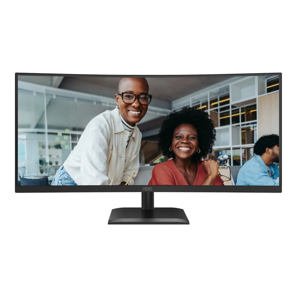 AOC CU34E4CV