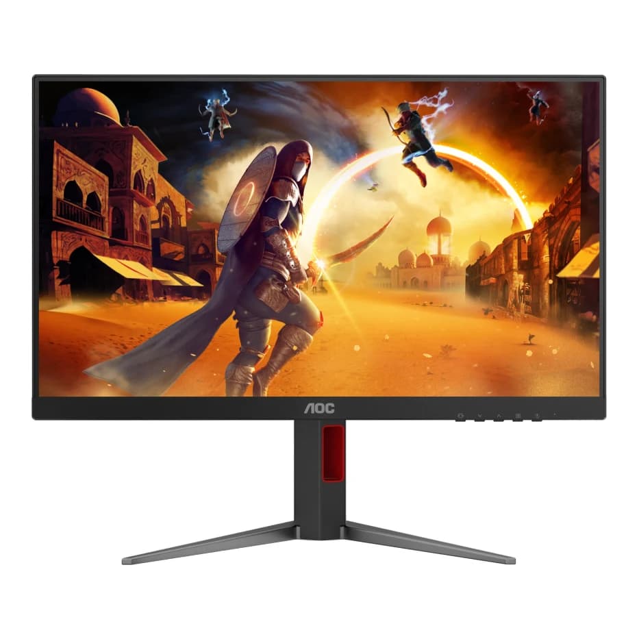 AOC 24G4HA