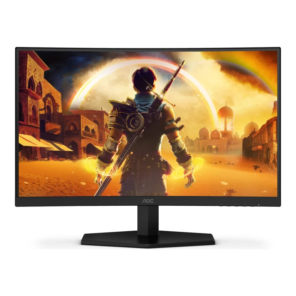 AOC C24G42E