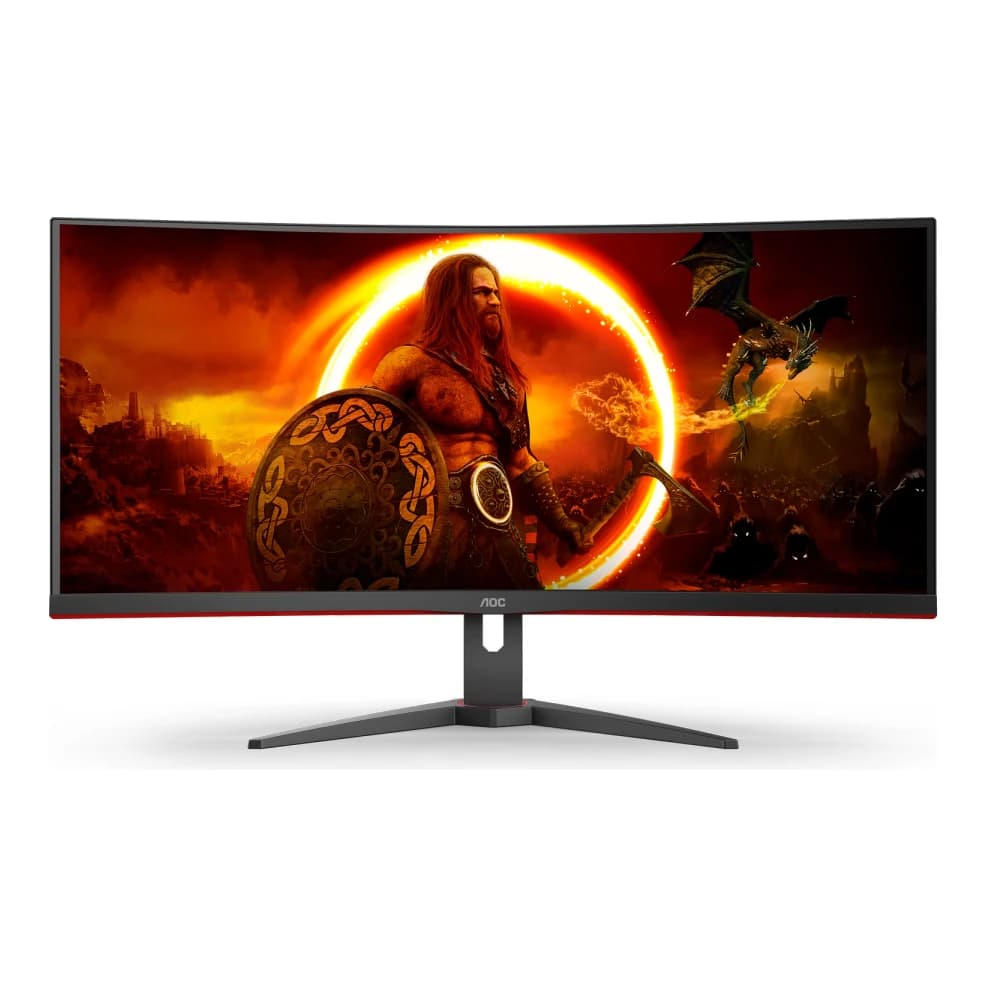 AOC CU34G2XEBK