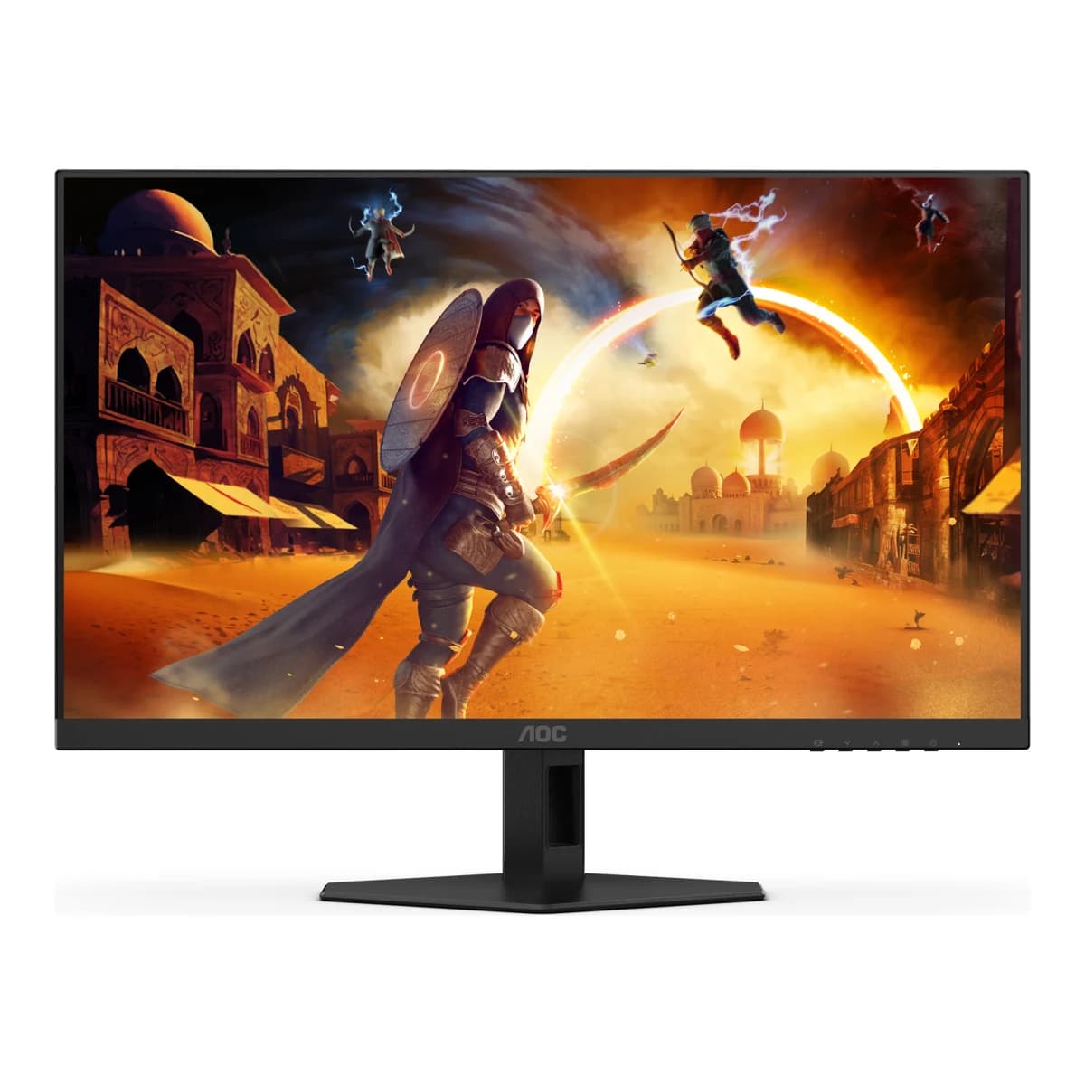 AOC 27G4XE