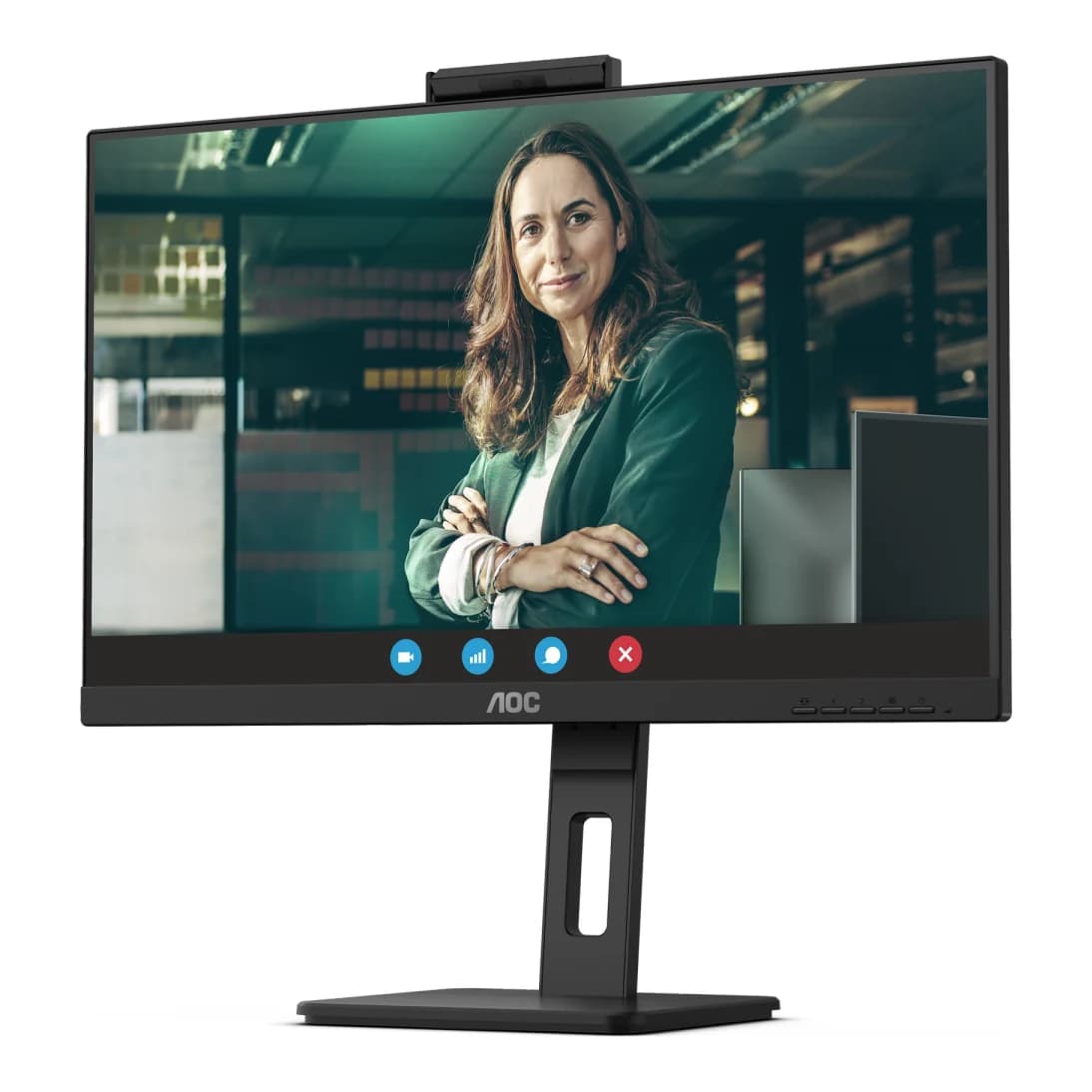 AOC 24P3CW