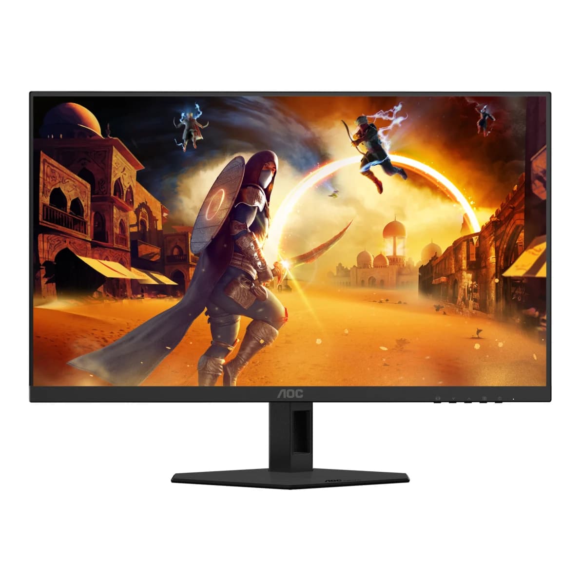 AOC 24G4ZRE