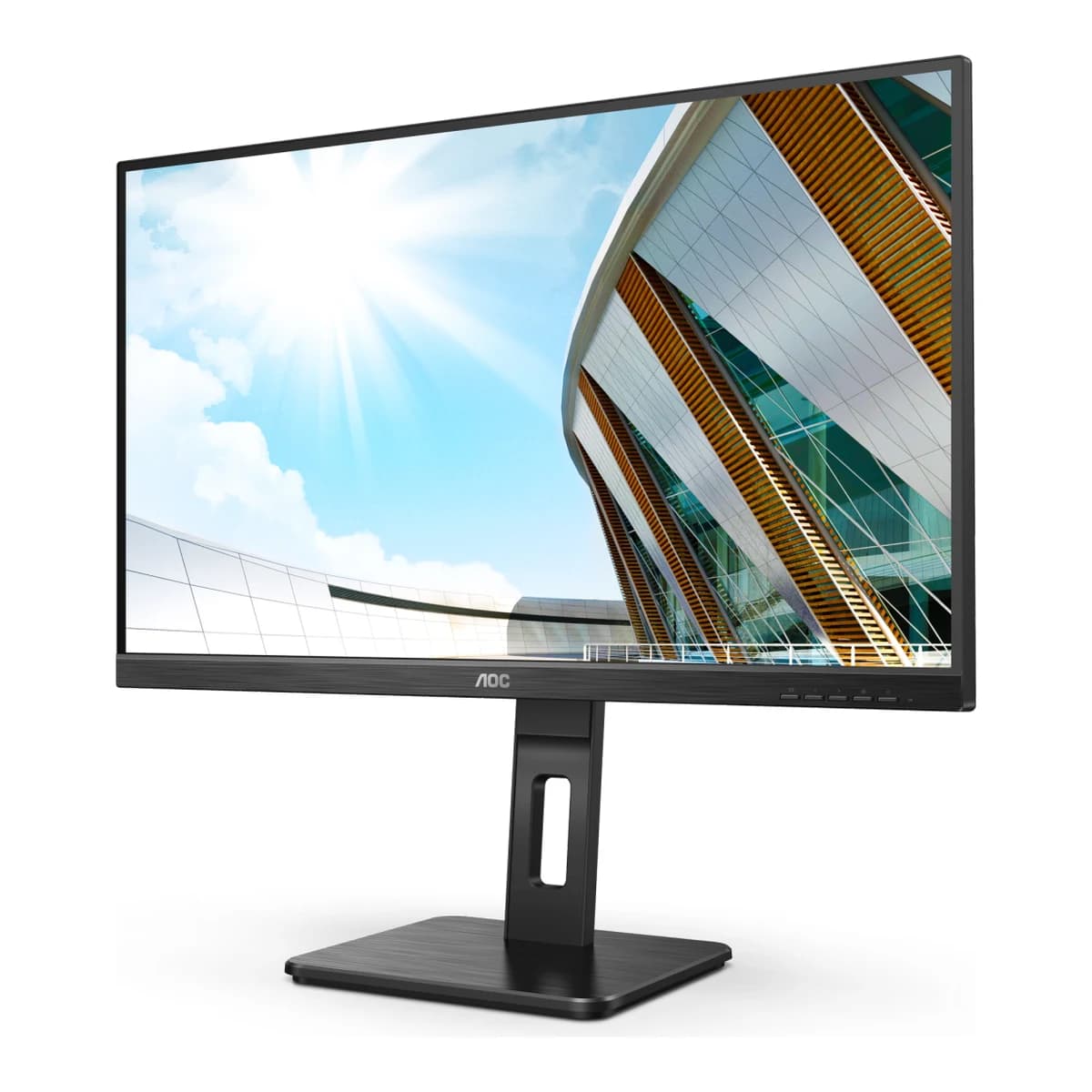 AOC 24P2QM