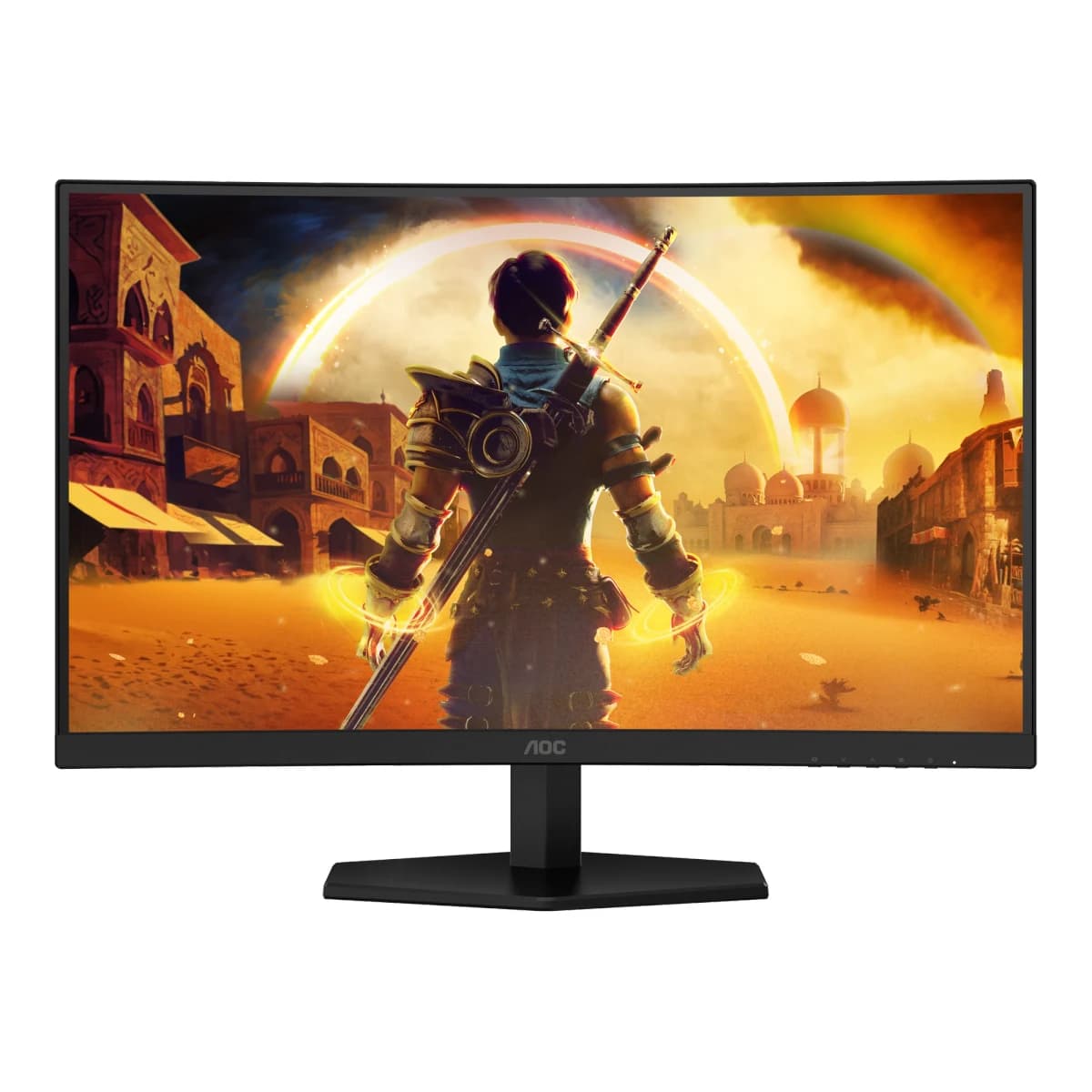 AOC C27G42ZE