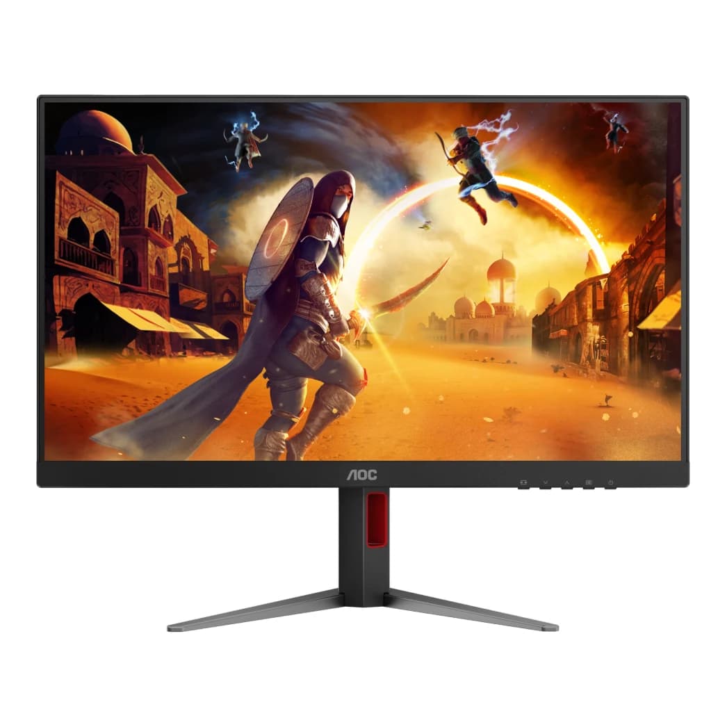 AOC 27G4HA