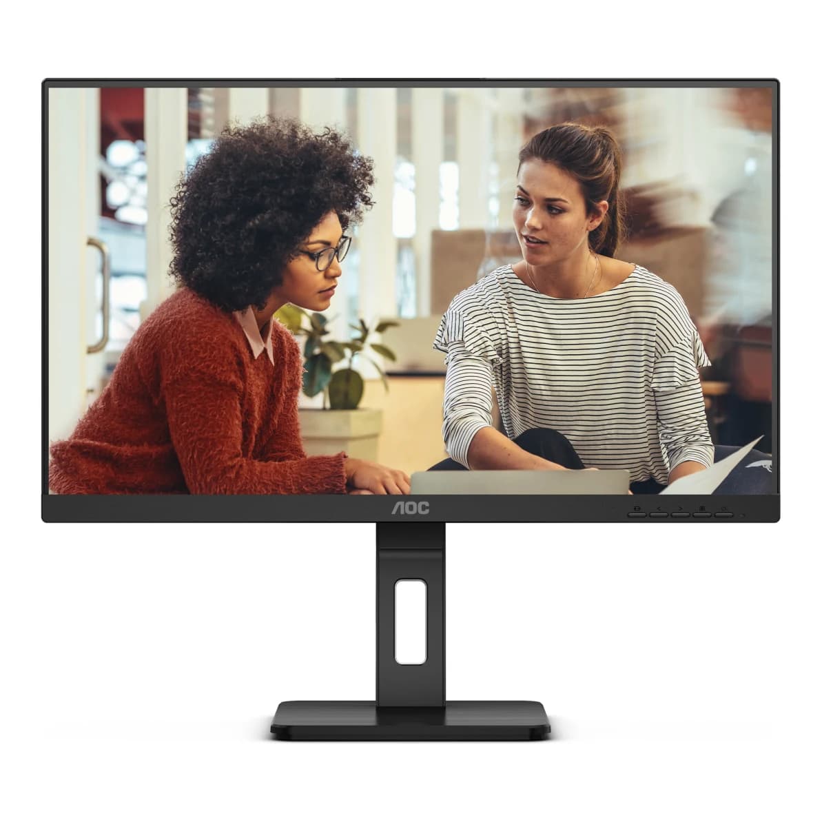 AOC 24E3QAF