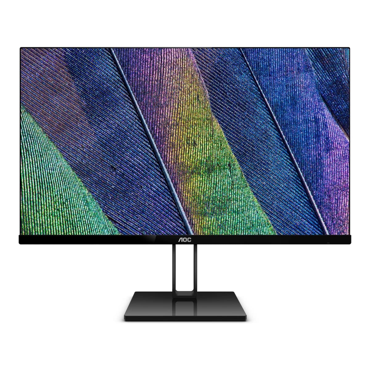 AOC 22V2Q