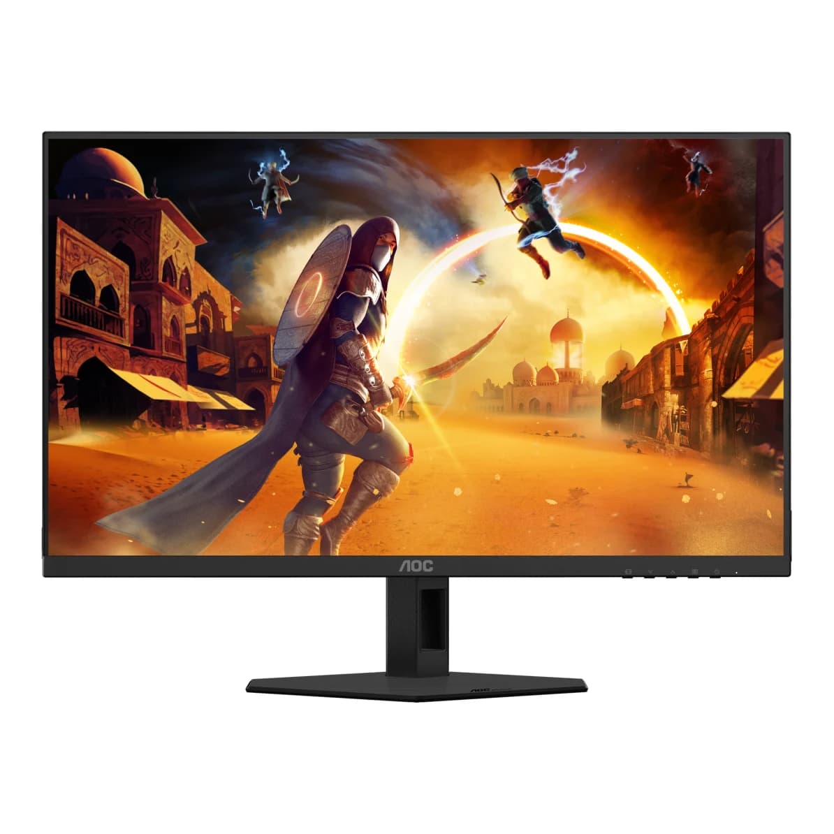 AOC 25G4SRE