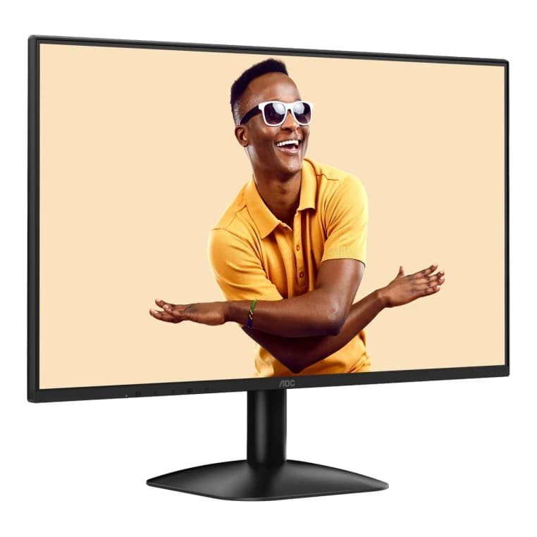 AOC 24B31H