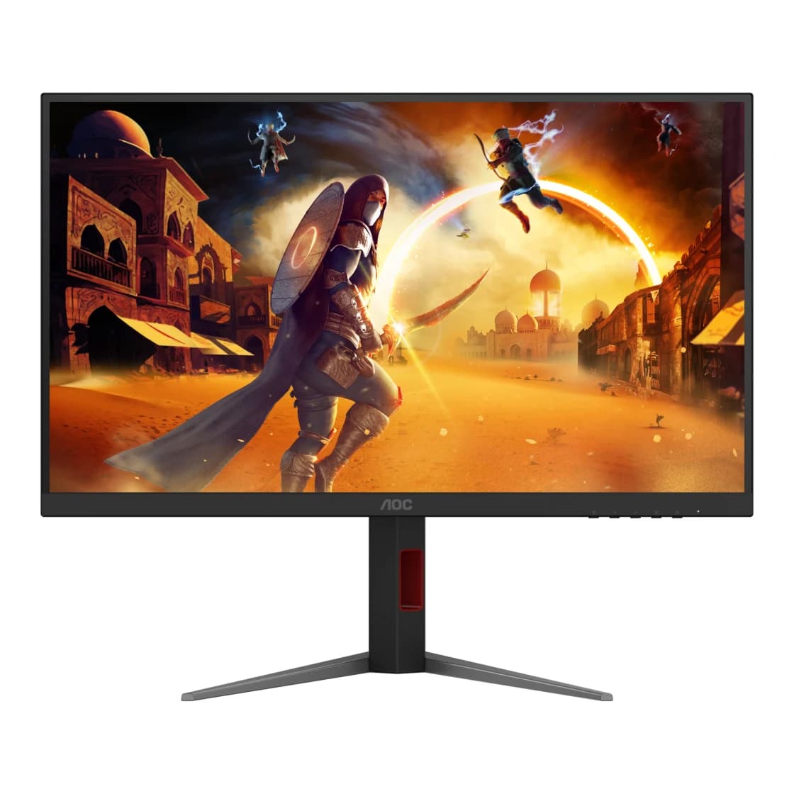 AOC U27G4XM