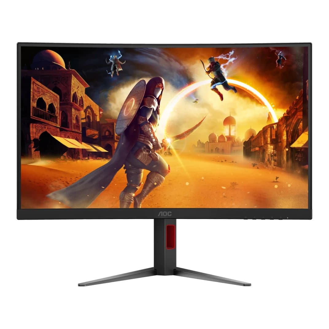AOC C27G4Z2