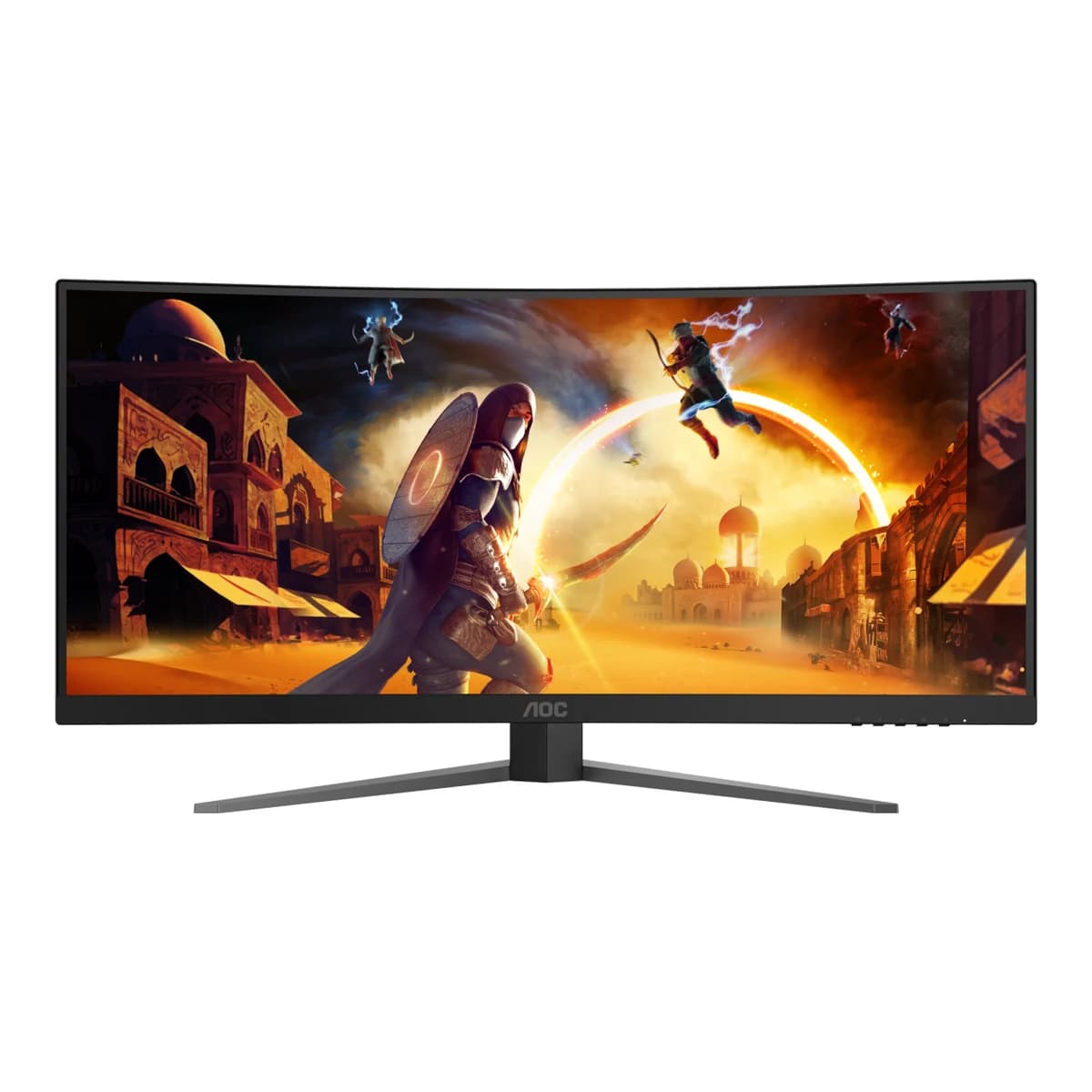 AOC CU34G4Z