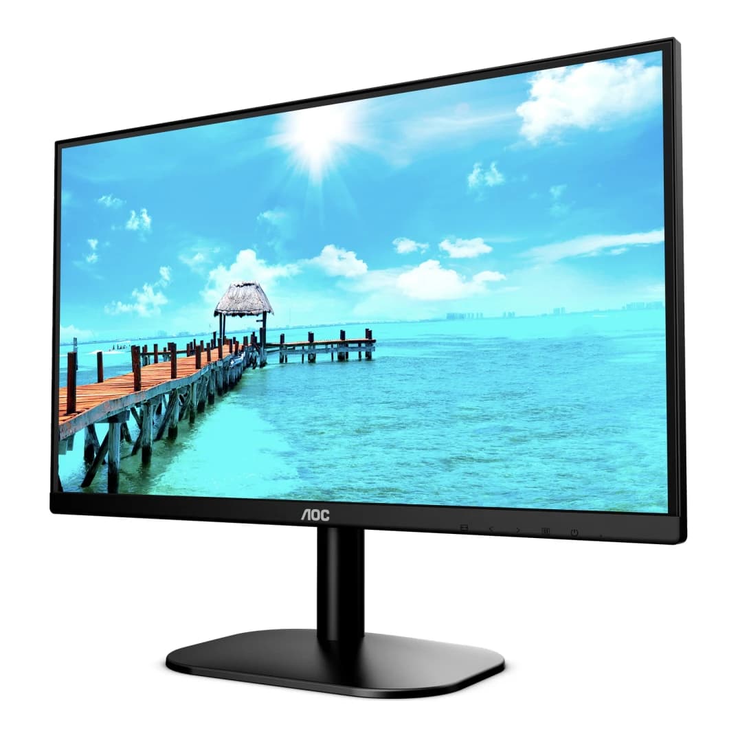 AOC 24B2XH