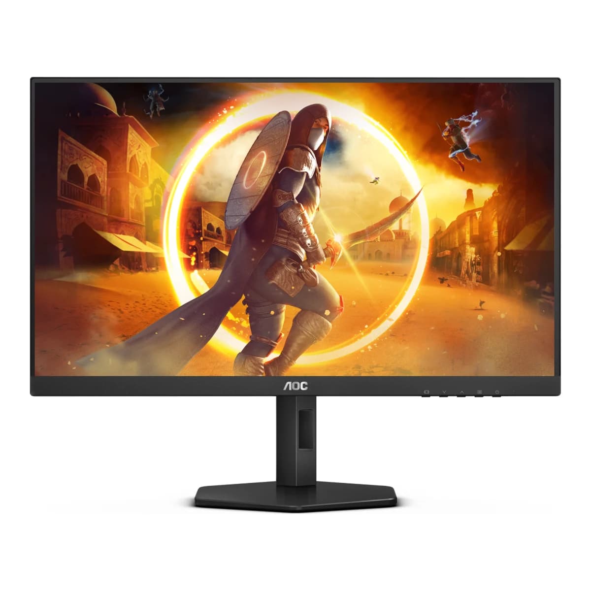 AOC Q27G4X
