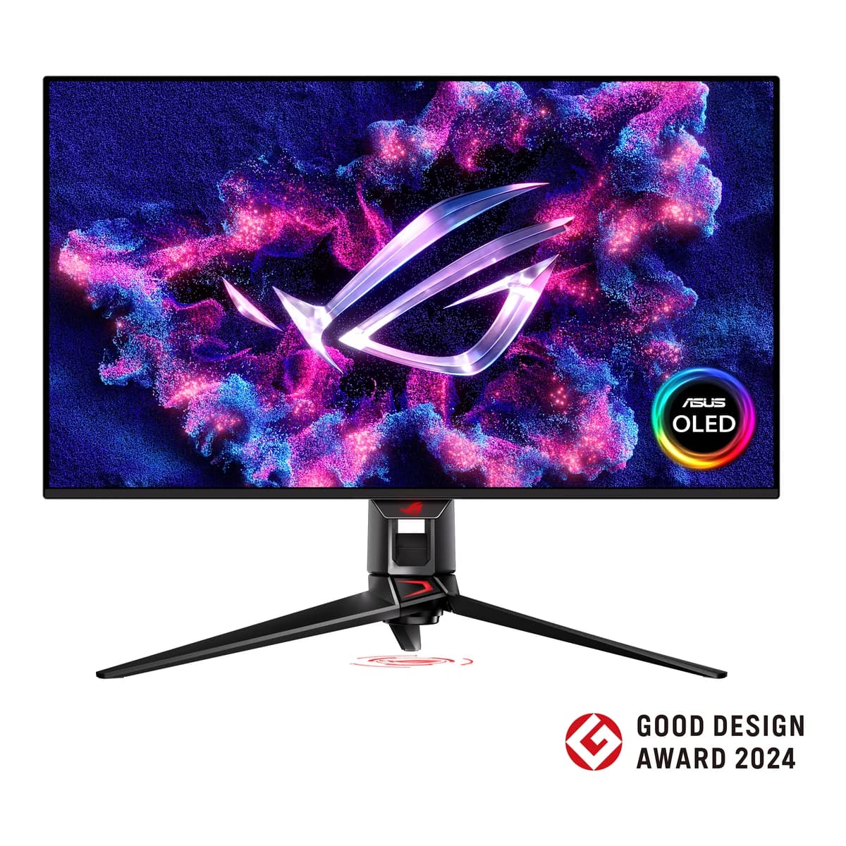ASUS ROG Swift OLED PG32UCDM